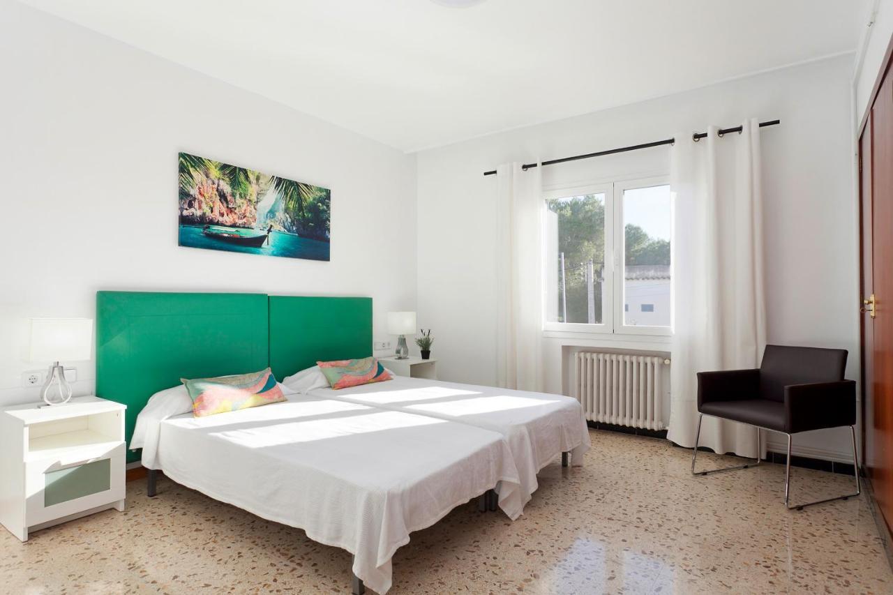 Villa Son Veri Miramar El Arenal  Luaran gambar